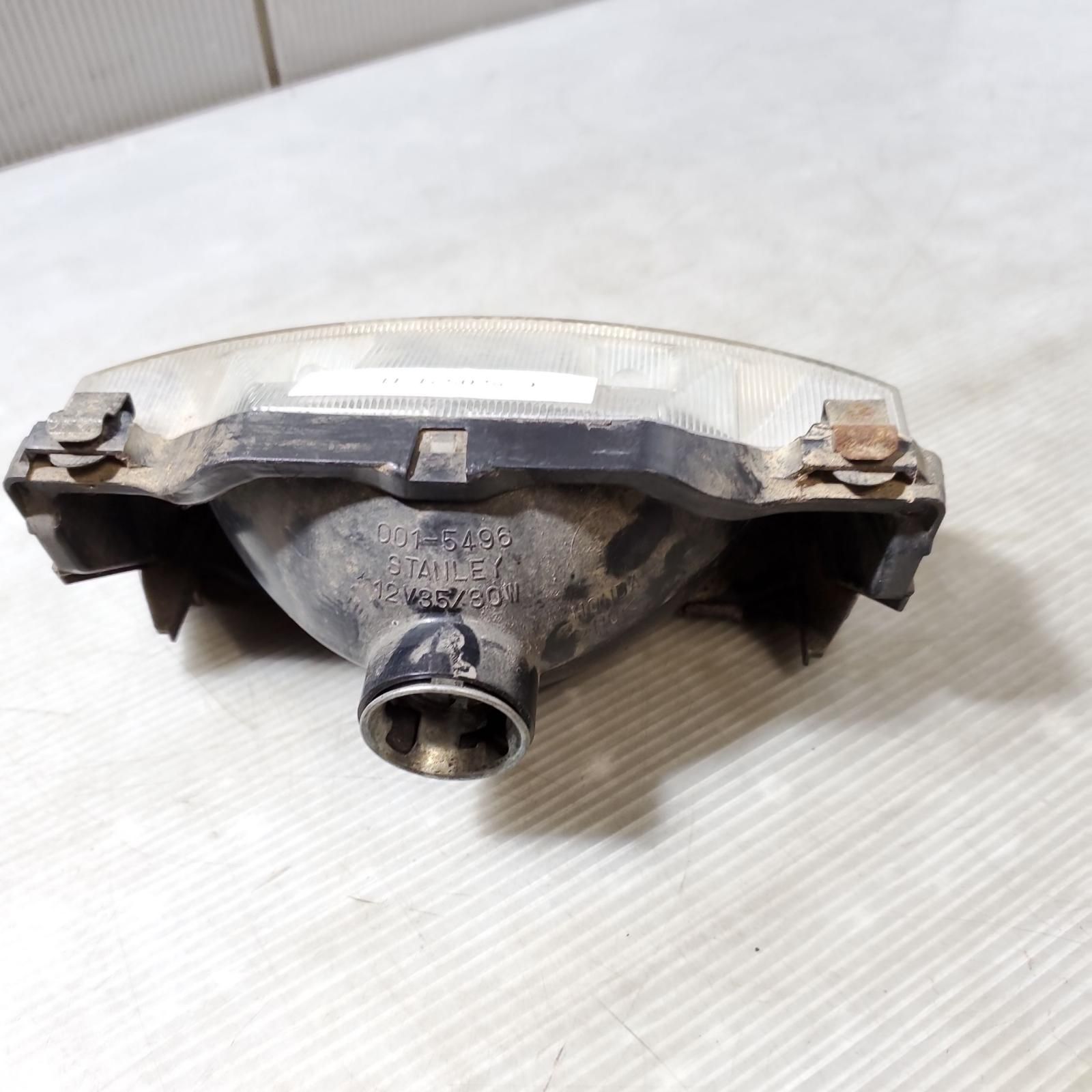 HONDA ディオ チェスタ AF62 ヘッドライト DIO ホンダ