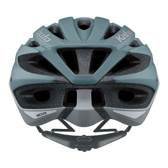 在庫処分 REZZA-2 ヘルメット レッツァ 2 自転車 KABUTO JCF公認 オージーケーカブト OGK