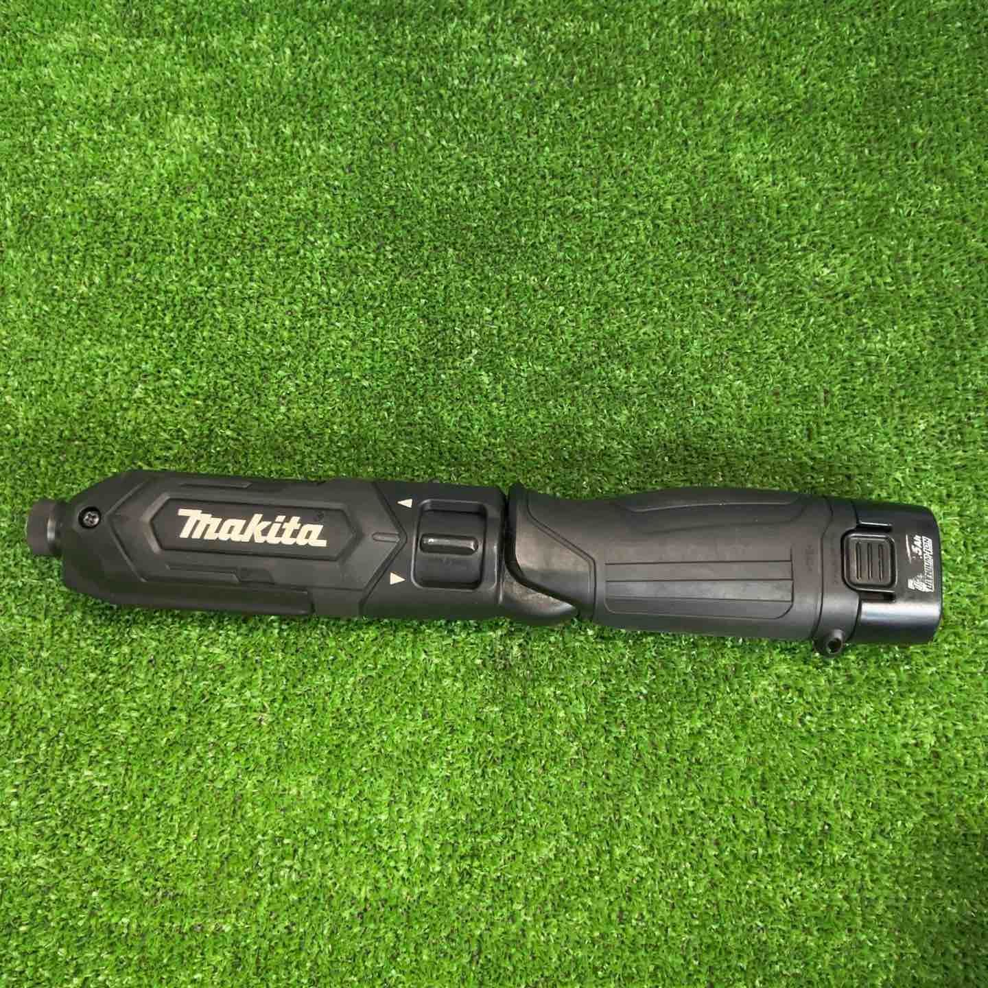 マキタ makita コードレスペンインパクトドライバー TD022DSHXB 草加店