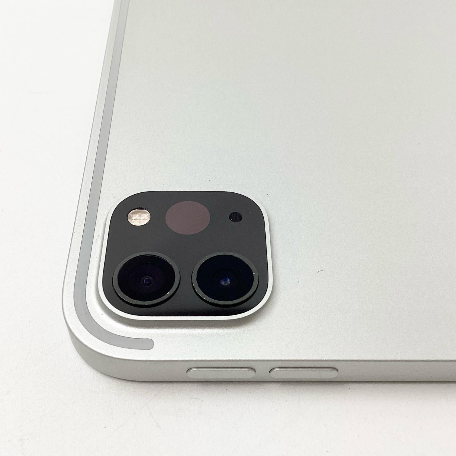 iPad 第六世代 128GB シルバー 動作確認済 【公式通販】