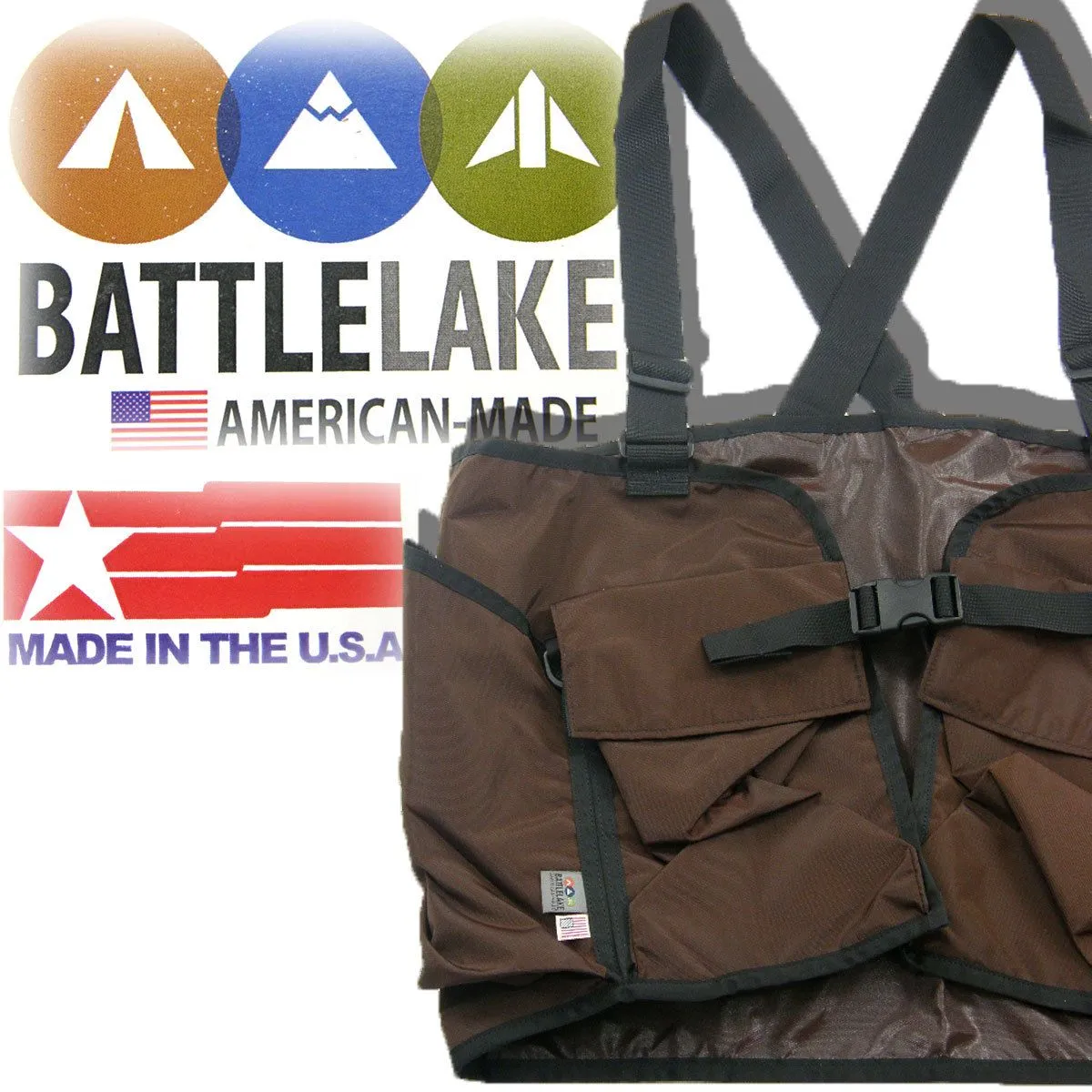 2026年最新】battle lake バトルレイク ベストの人気アイテム - メルカリ