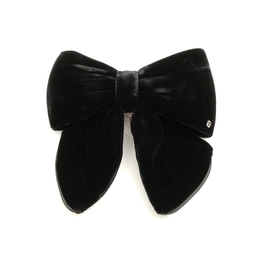 ALEXANDREDEPARIS アレクサンドルドゥパリ リボン バレッタ ヘアアクセサリー レディース AY7226