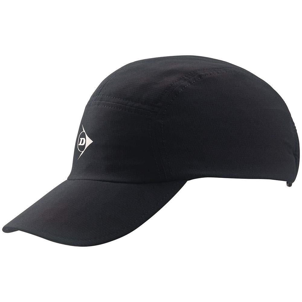 【新品・5営業日で発送】DUNLOP ダンロップ キャップ_TPH-5003 (TPH5003) 色 : ブラック 