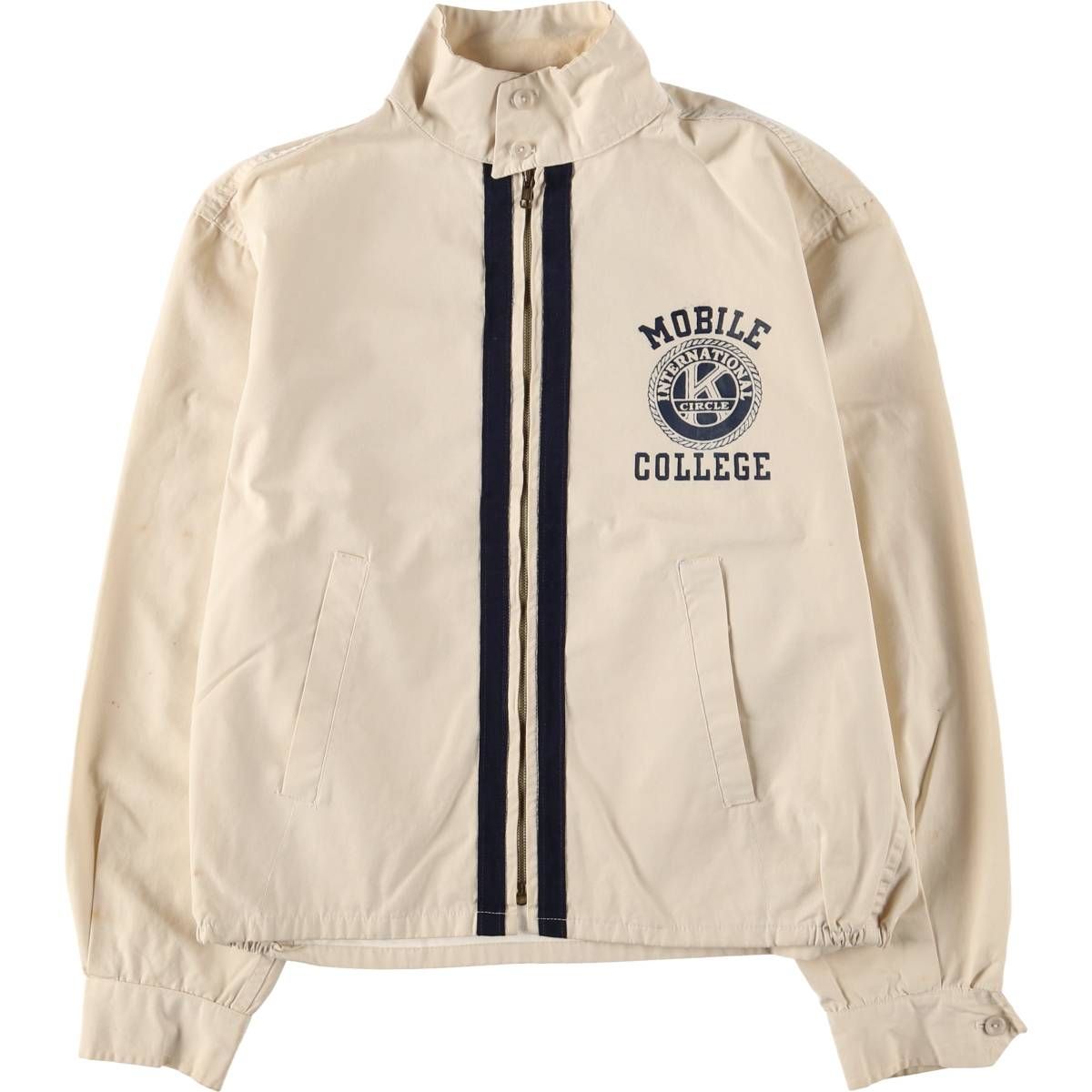 古着 60年代 チャンピオン Champion ランナーズタグ ランタグ スタンド 