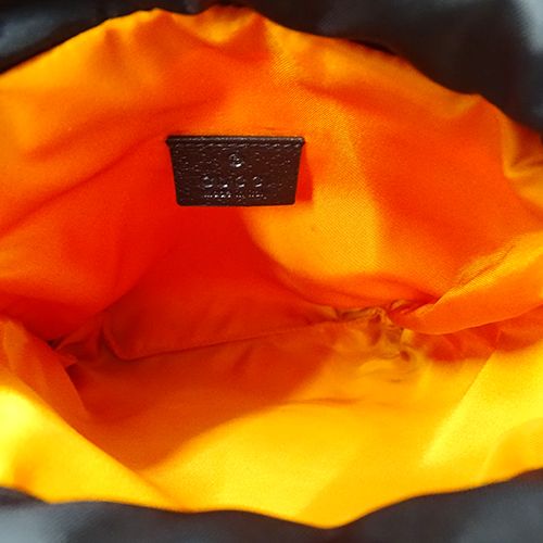 グッチ GUCCI バッグ メンズ ブランド オフザグリッド ナイロン ミニ