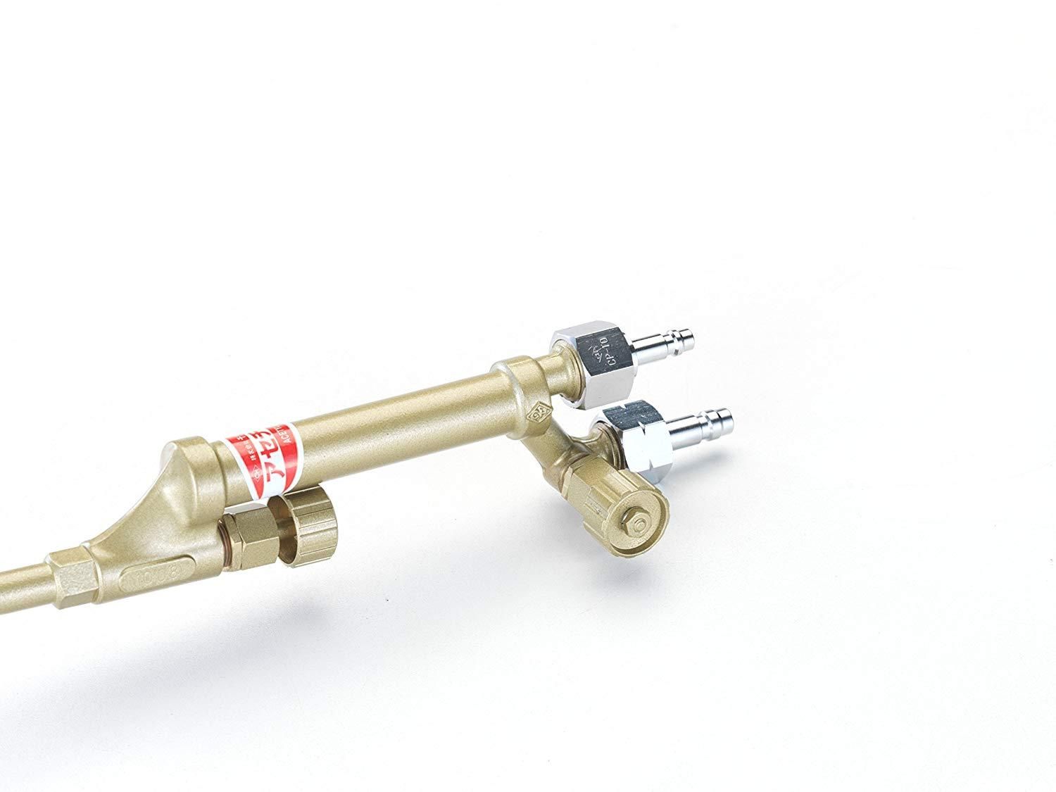 2営業日で発送 タスコ ショートサイズ溶接器 TA370-4H 1個