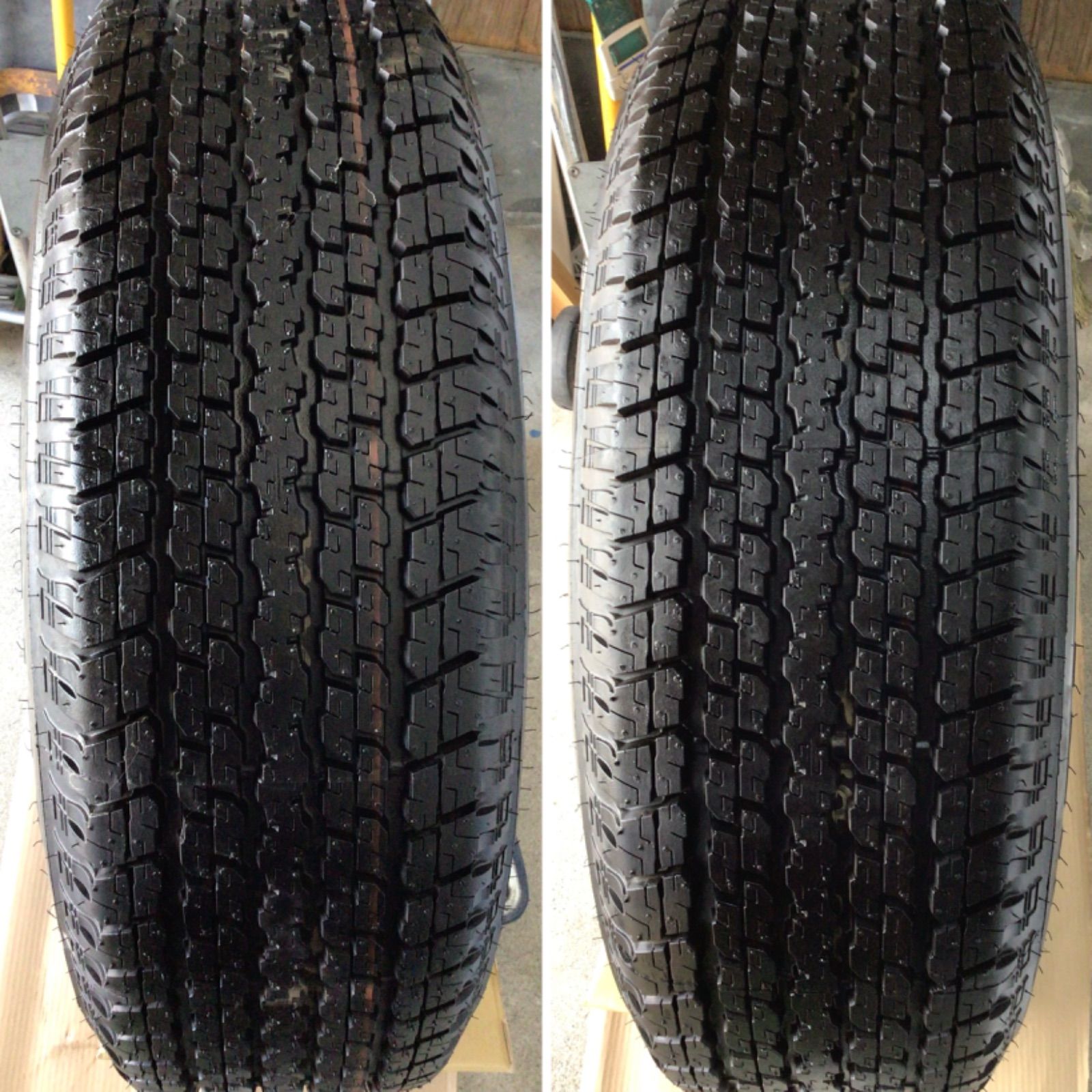 ⭐︎法人様限定⭐︎ブリヂストン デューラー DUELER H/T840 [ 255 