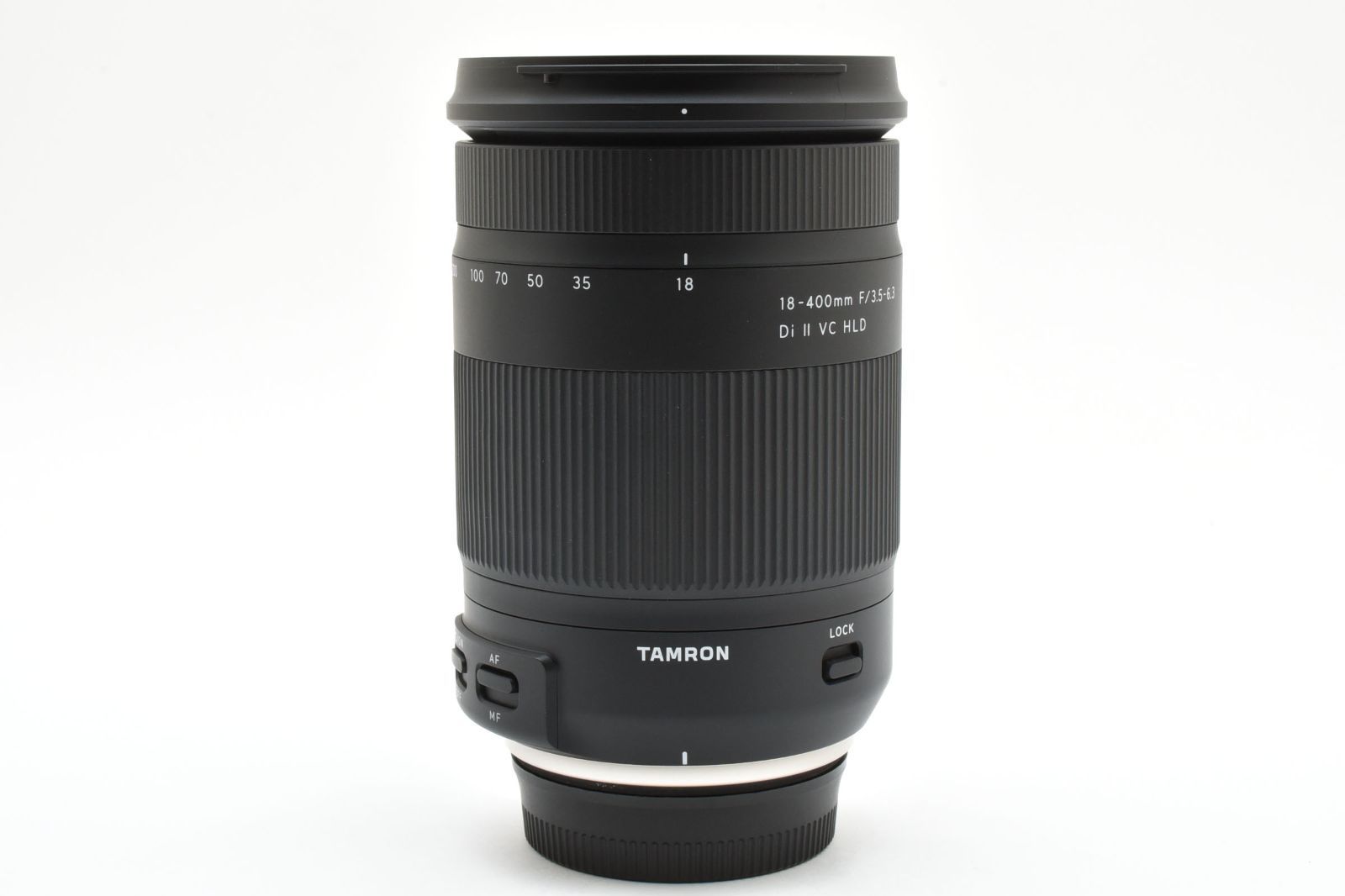 □極上品□ TAMRON 18-400mm 高倍率ズームレンズ