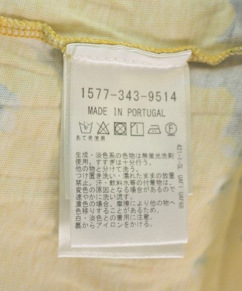 Erdem Tシャツ・カットソー レディース アーデム 中古　古着 楽天市場】erdem 中古の通販
