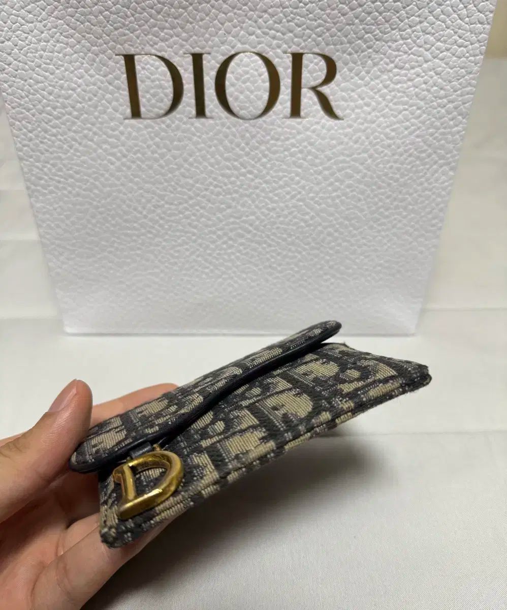 サドル カードウォレット