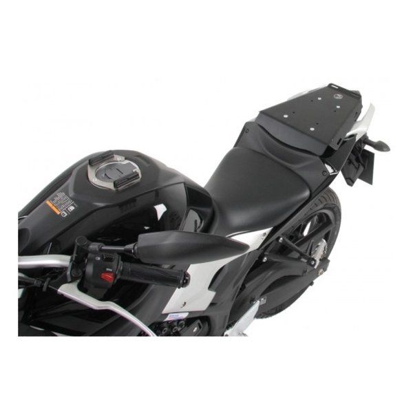 HEPCO-BECKER ヘプコアンドベッカー スポーツラック ブラック MT-25|03 16-20 67045520001 2631623