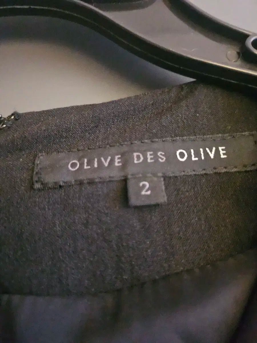 OLIVE des