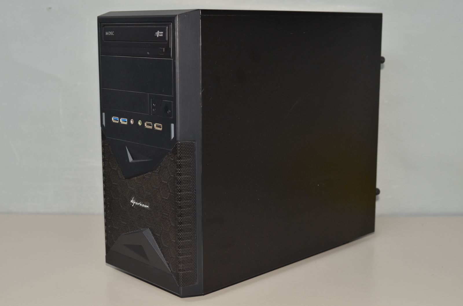 自作ゲーミングPC/Corei7-6700/16G/GTX1060/Office 自作ゲーミングPC/Core i7-6700/16GB/GTX1060