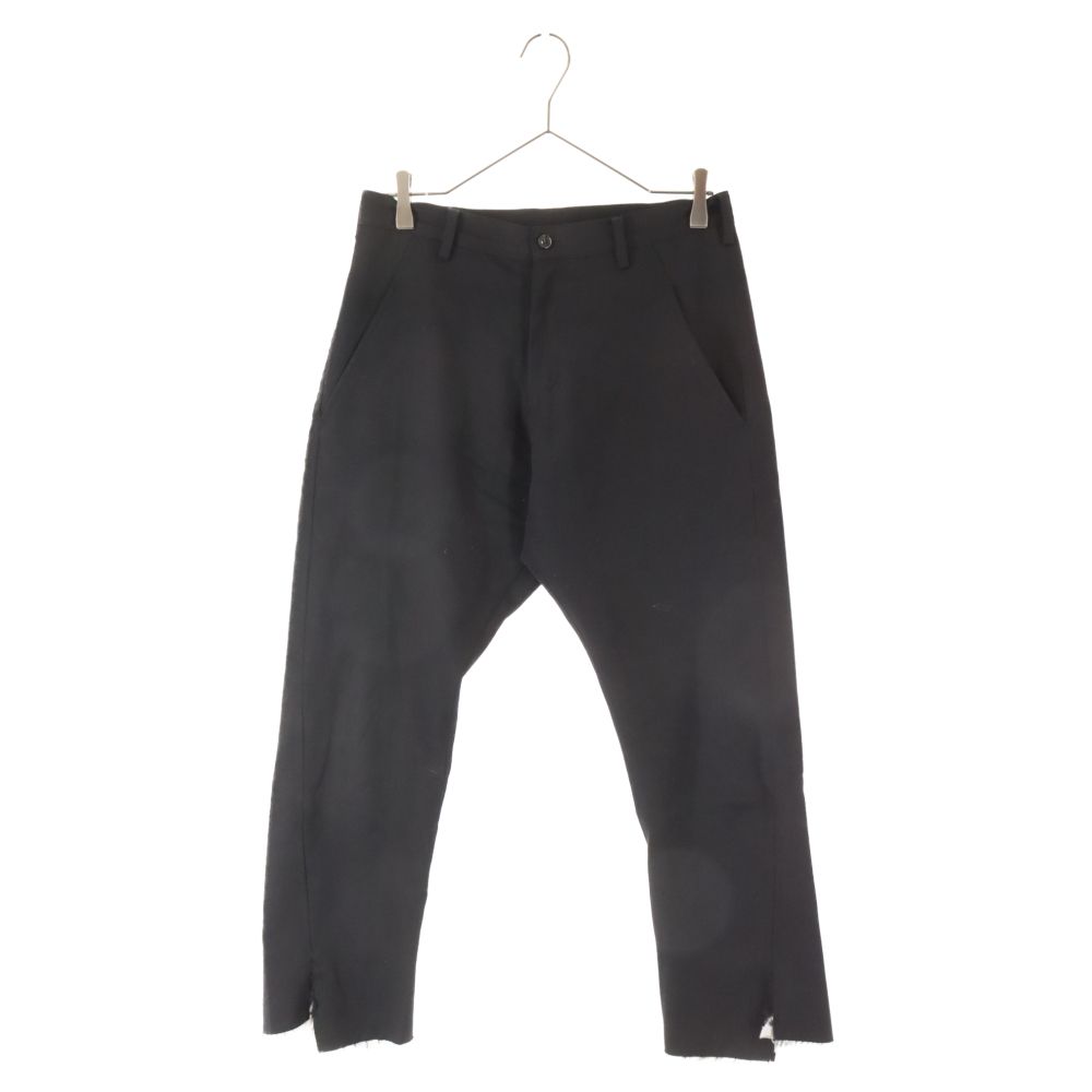パンツ sulvam Gabardine classic slim pants パンツ sulvam Gabardine classic slim pants sulvam