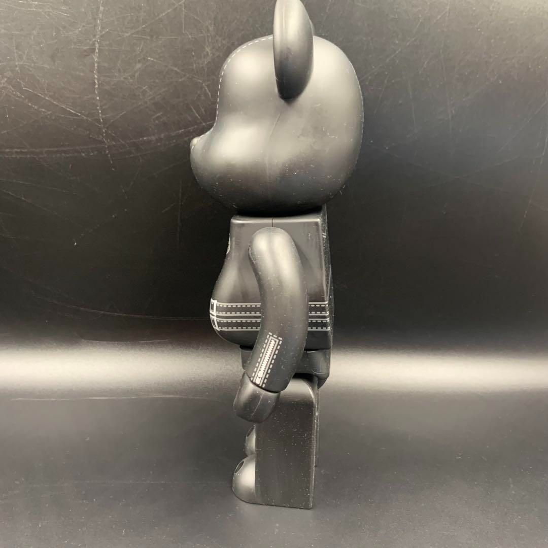 ベアブリック メディコムトイ