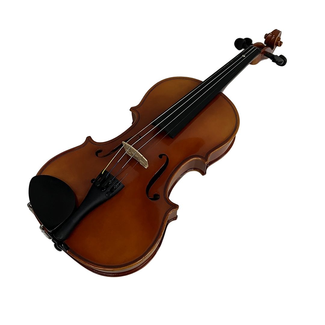 SUZUKI VIOLIN No.230 3|4 2011年製 スズキ バイオリン 弦楽器 ケース付き S10347851