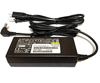 富士通 FMV-BIBLO シリーズ 純正ACアダプター 19V~4.22A FMV-AC325A 10個セット Lifebook A574/HX E780/B A572/F S560 AH53/M S AH56K ADP-170CB B 170W 20V 8.5A 7.4*5.0mm 電源 ACアダプターFor Fujitsu