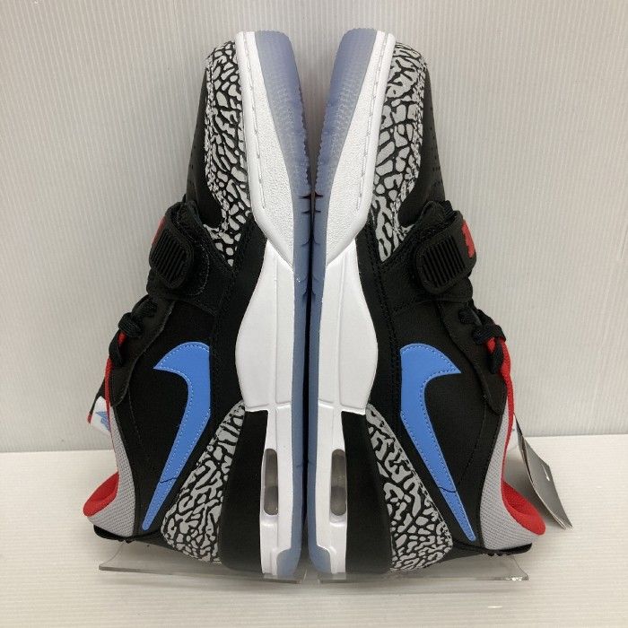 ☆NIKE ナイキ AIR JORDAN LEGACY 312 LOW エアジョーダン レガシー