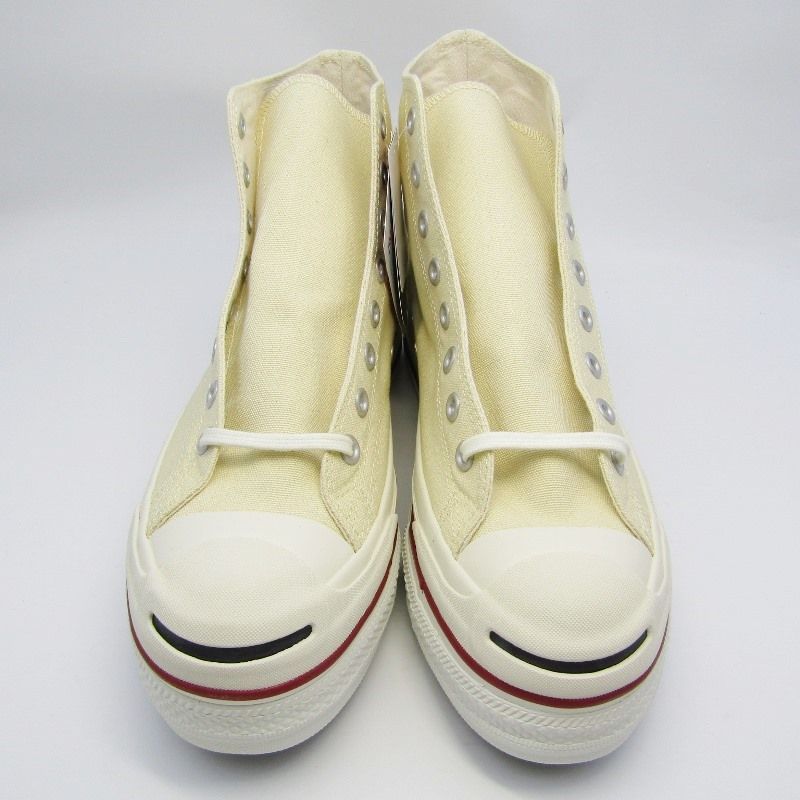 未使用 CONVERSE × doublet コンバース 27.5cm JACK PARCELL ALLSTAR  