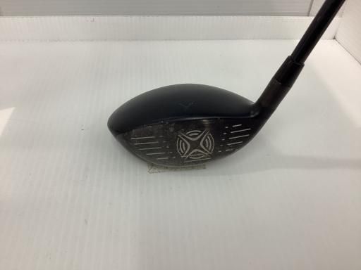 中古】 キャロウェイ XR 16 3W フェアウェイウッド FW XR(2016