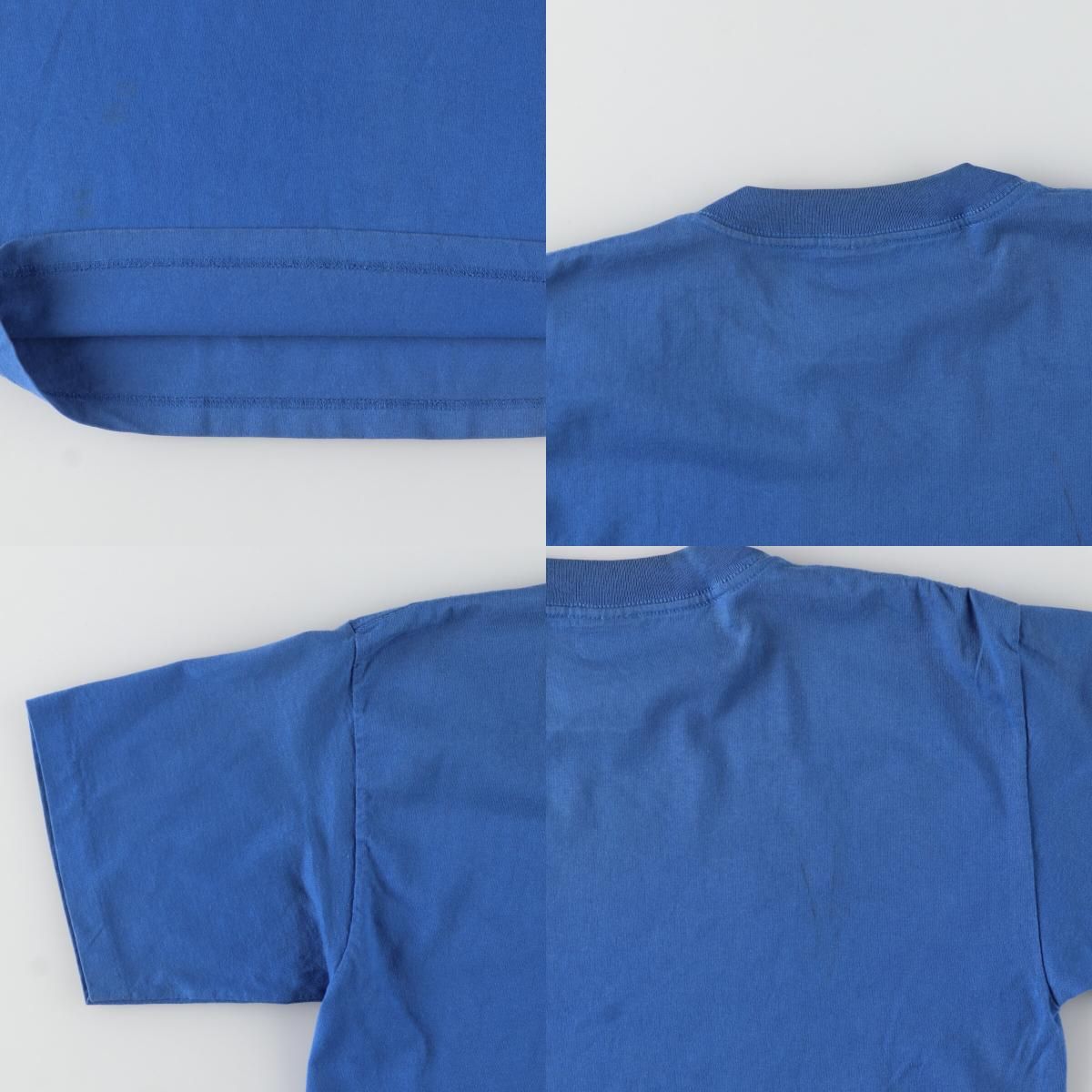 古着 90年代 Murina STUDIO Q 花柄 アートTシャツ USA製 メンズL