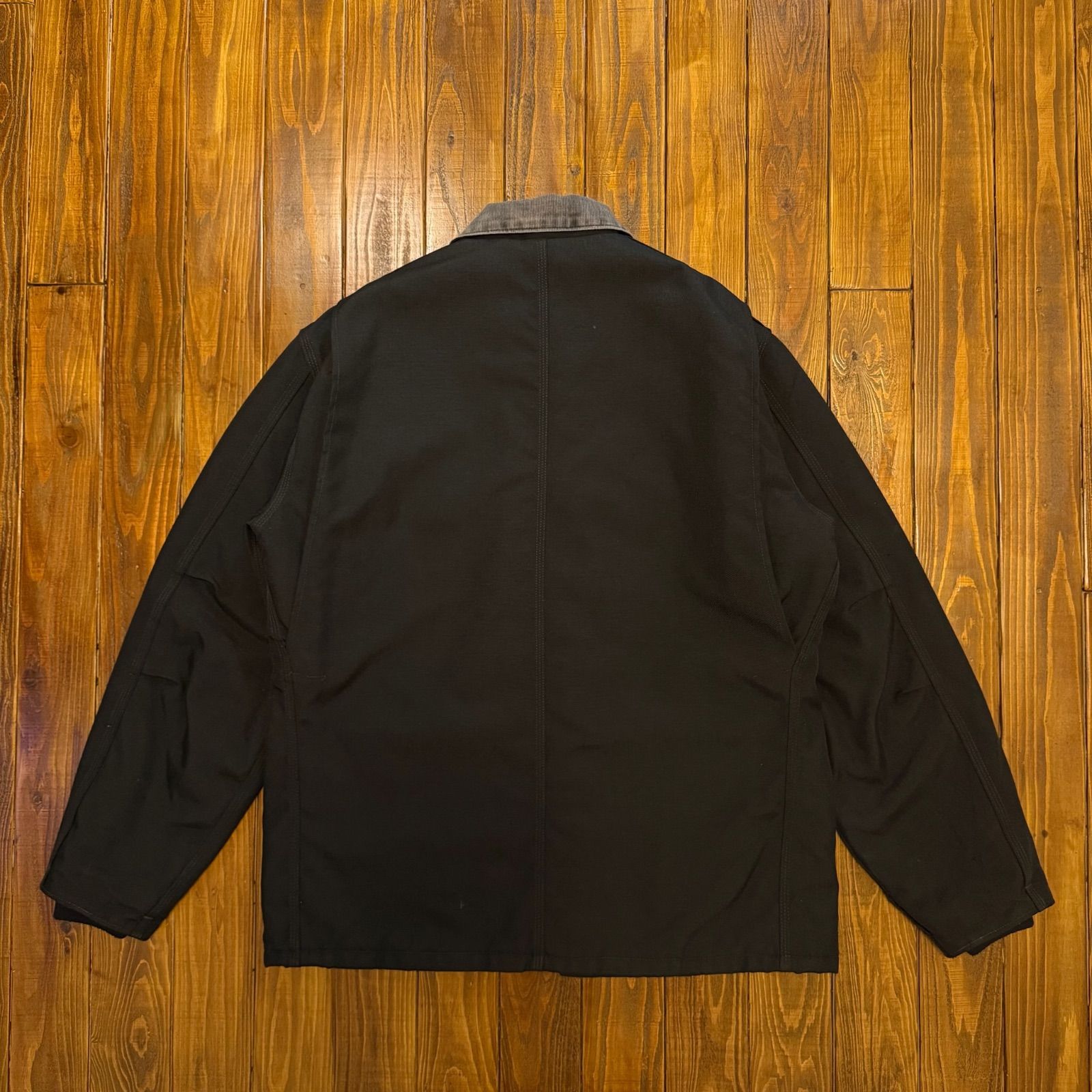 Carhartt カーハート】C55 トラディショナルジャケット L TALL - メルカリ