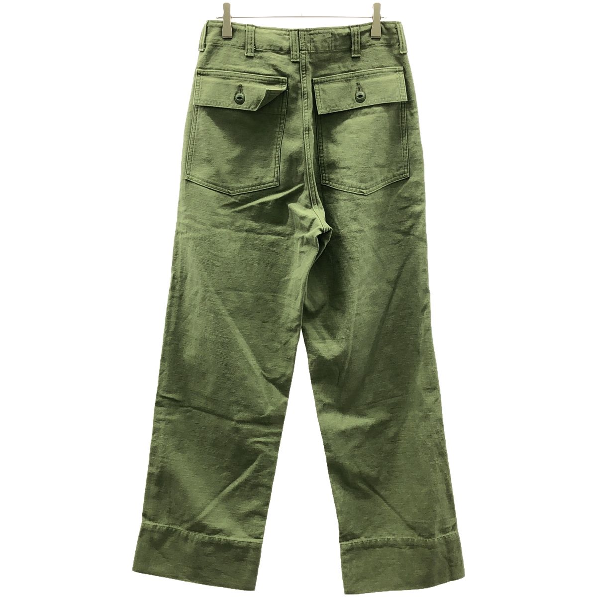 マディソンブルー ファティーグ パンツ 02 MADISON BLUE 】CARGO PANTS