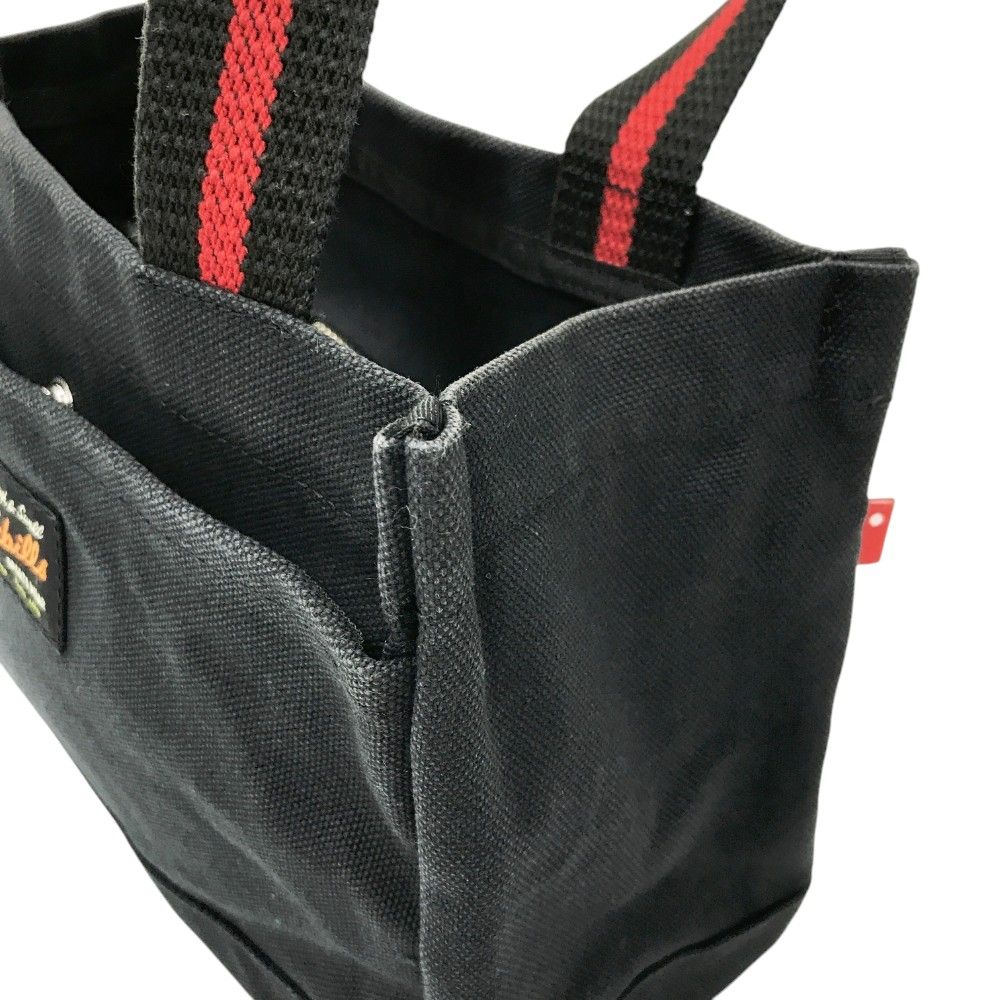 ROUGH&SWELL ラフアンドスウェル カートバッグ ブラック系