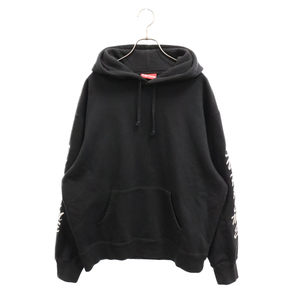 SUPREME (シュプリーム) 21AW Guardian Hooded Sweatshirt