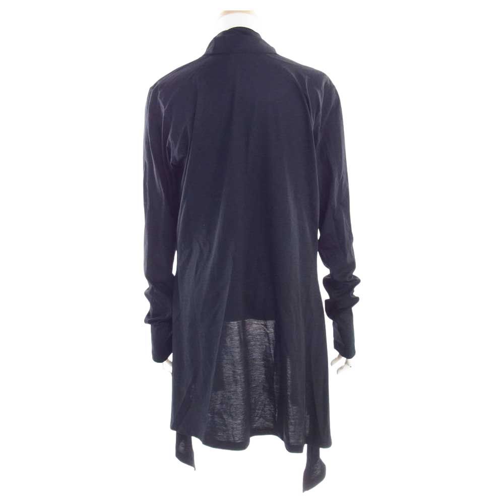 ザワンネス THE ONENESS カーディガン 22AW OB-OHT02-053 ビスコース 