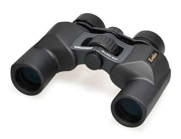 Kenko Tokina（ケンコー・トキナー） ultraVIEW 8X30WP 020401 メーカー在庫品