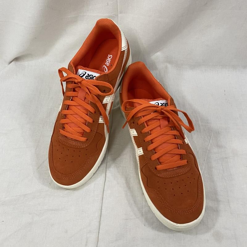 ASICS アシックス スニーカー asics skateboarding JAPAN PRO