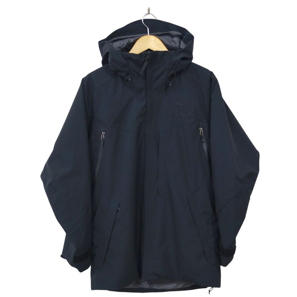 オロス OROS Immix Jacket 2 イミックス ジャケット S