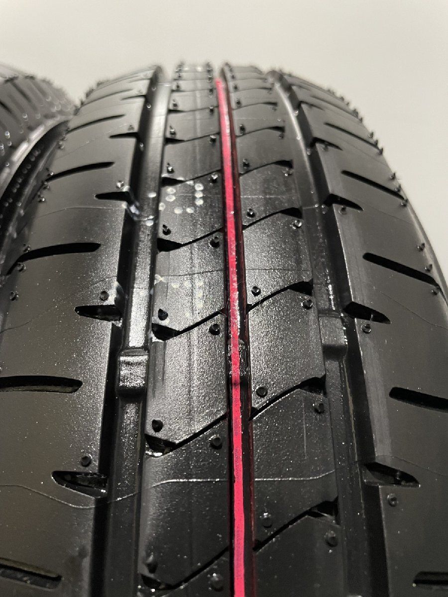 新品】2024年製 BS BRIDGESTONE NEWNO 155/65R14 75H 14インチ 夏  