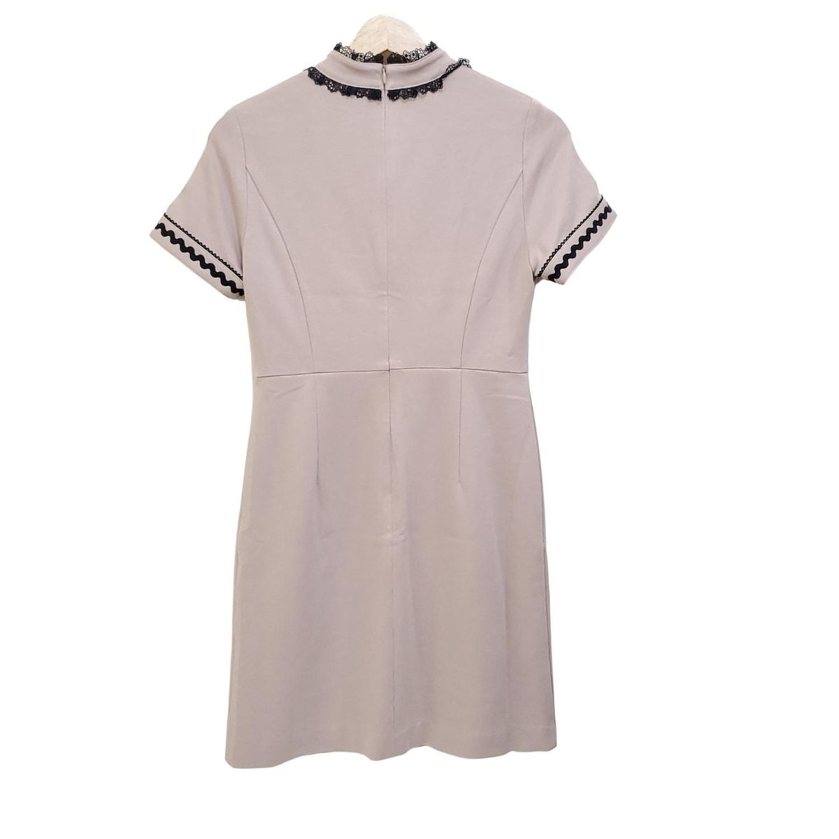 エミリアウィズ ワンピース emiriawiz（エミリアウィズ）の「Rose lace corset one-piece