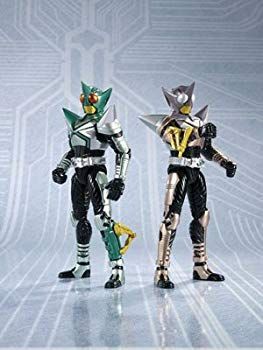 中古】(未使用・未開封品) 仮面ライダーカブト キャストオフ