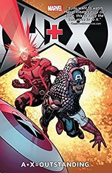 A+X Vol. 3: = Outstanding (English Edition)