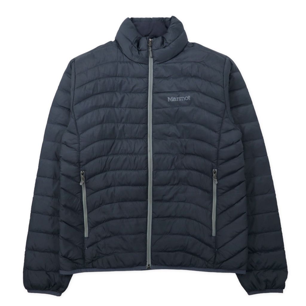 MARMOT 600フィルパワー ダウンジャケット M グレー ポリエステル Marmot 600フィルパワー ダウンジャケット M グレー