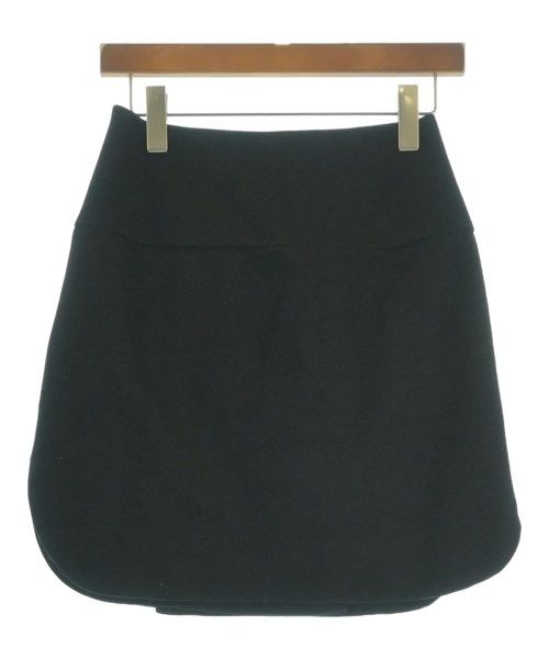 JIL SANDER ひざ丈スカート レディース 【古着】【中古】【送料無料  