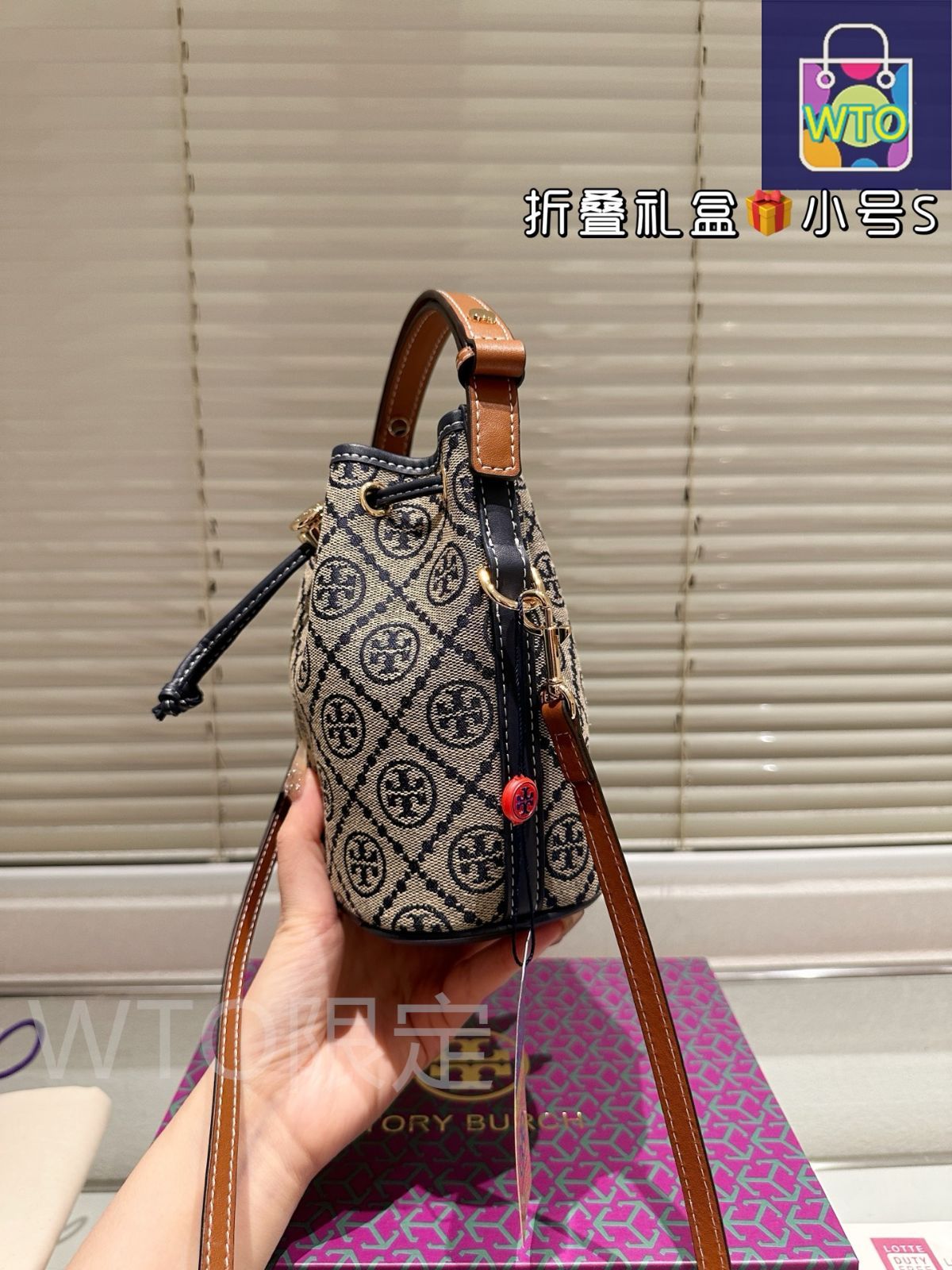 新品未使用☆箱付き☆トリーバーチ☆今年購入☆12300円 新品❣️トリーバーチ❣️箱❣️ - メルカリ