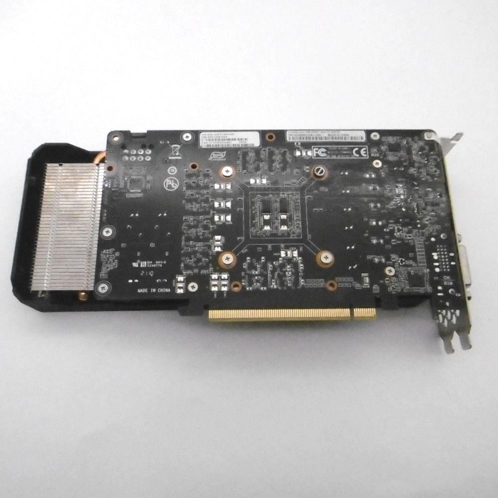 PALIT GeForce RTX 2060 SUPER DUAL NE6206S018P2-1160A グラフィックボード 動作品 - メルカリ