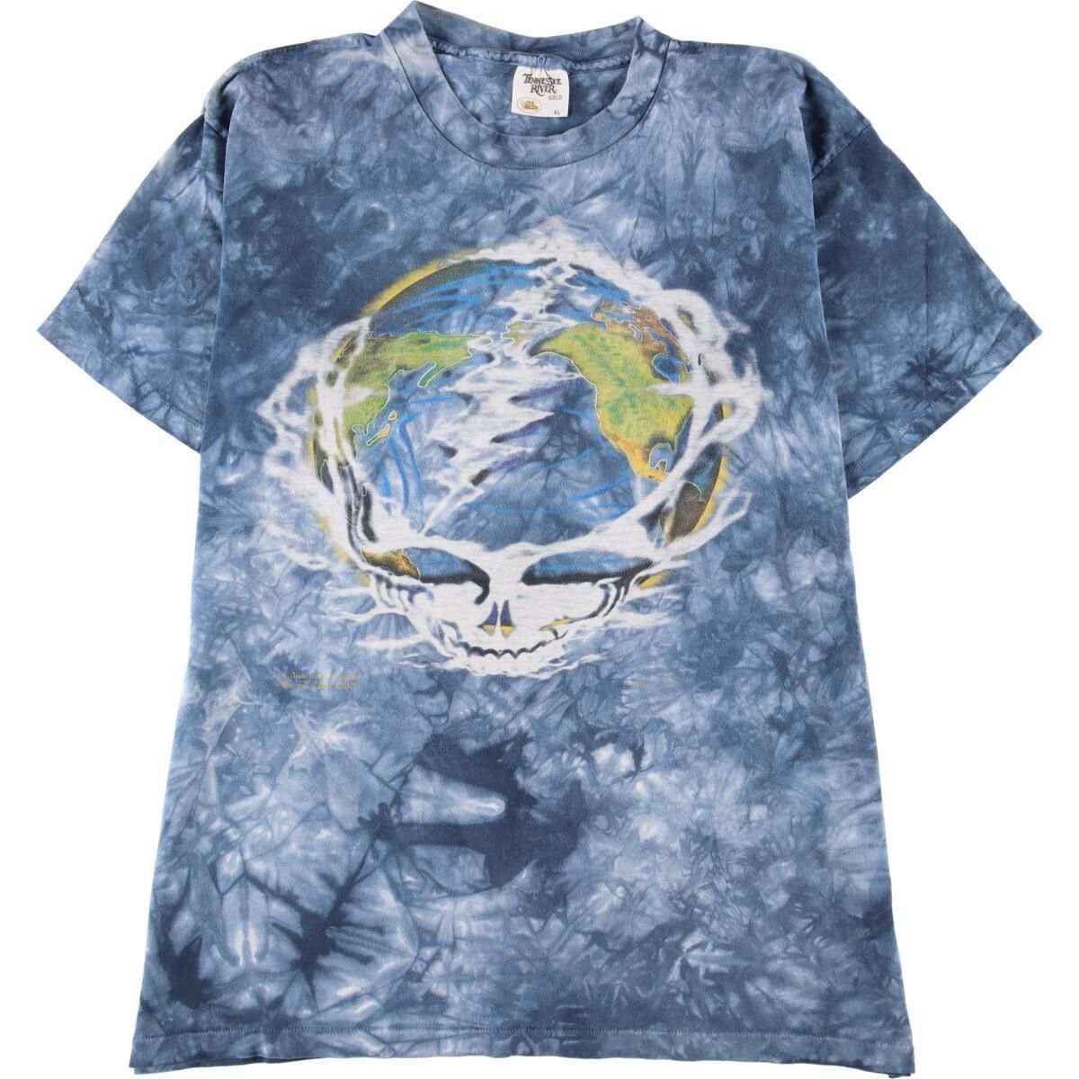 古着 90年代 TENNESSEE RIVER GRATEFUL DEAD グレイトフルデッド 