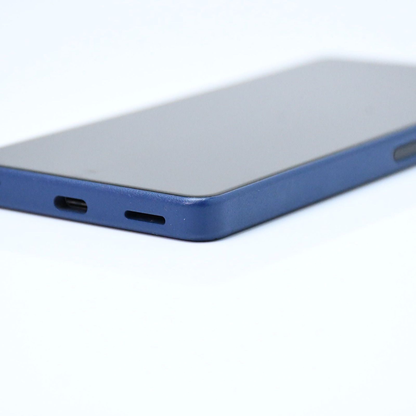 Xperia Ace III SOG08 au 64GB SIMロック解除済み 未使用品 | 中古 【液晶