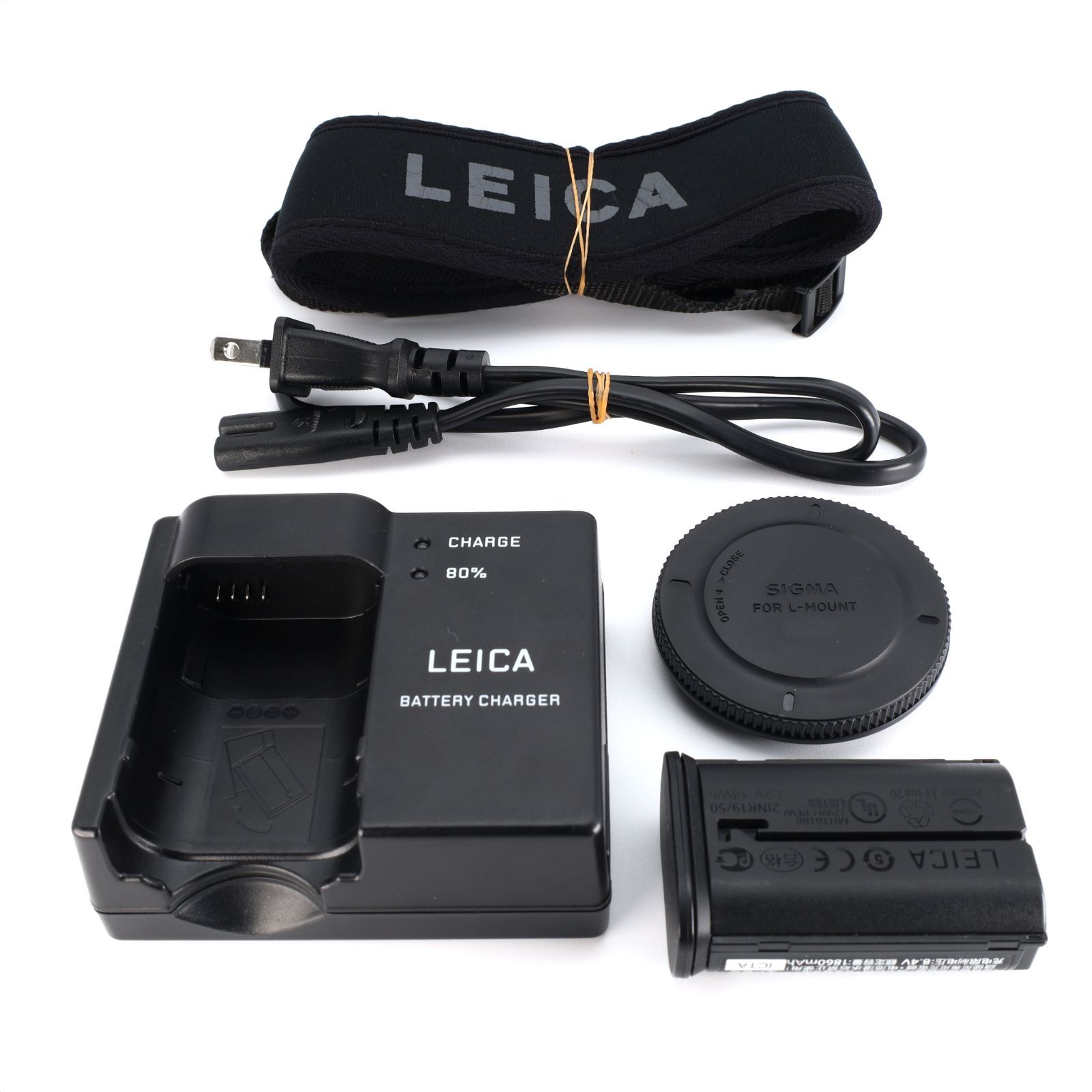  Leica ライカ SL 2 S _ ミラーレス一眼 デジタルカメラ