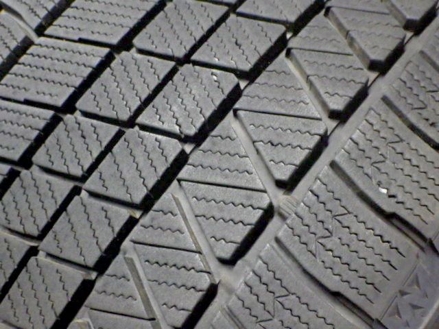 【バリ山】BS VRX3 235/50R18 22年　4本セット BRIDGESTONE（ブリヂストン） 送料無料 235/50R18 VRX3 BRIDGESTONE