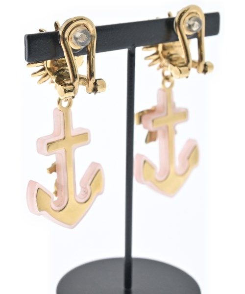Miu Miu ピアス イヤリング レディース 古着