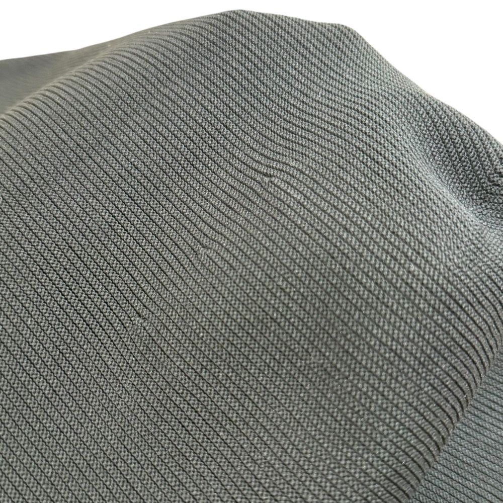美品 23SS CFCL シーエフシーエル pottery hs top 1 ノースリーブ ニットカットソー CF005KN028 サイズF ブラック レディース 古着 中古 CFCL 美品 シーエフシーエル POTTERY HS TOP 1 ノースリーブ