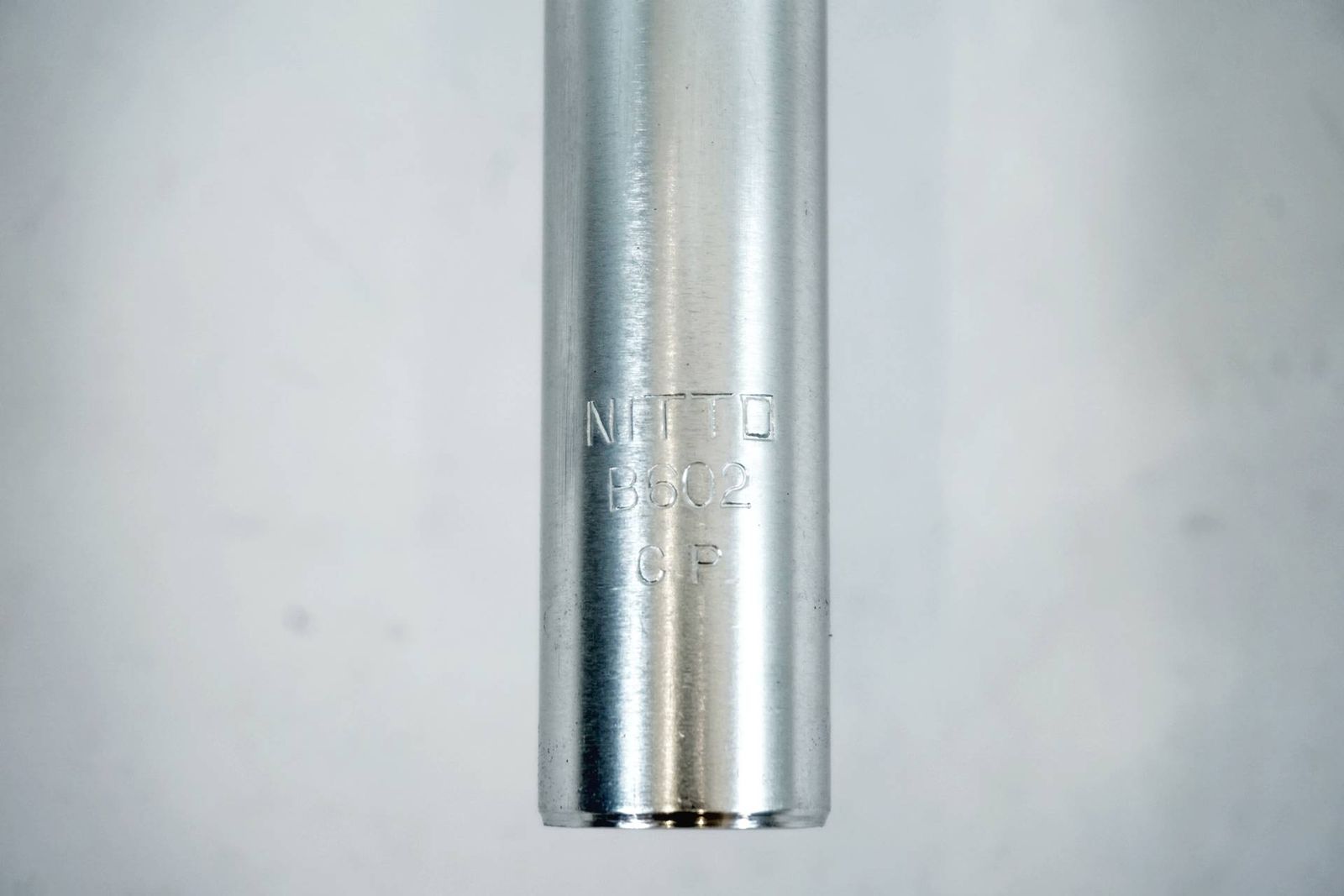 B602AA プロムナードバー NITTO | φ25.4 0 NITTO(日東) - B602 日東 