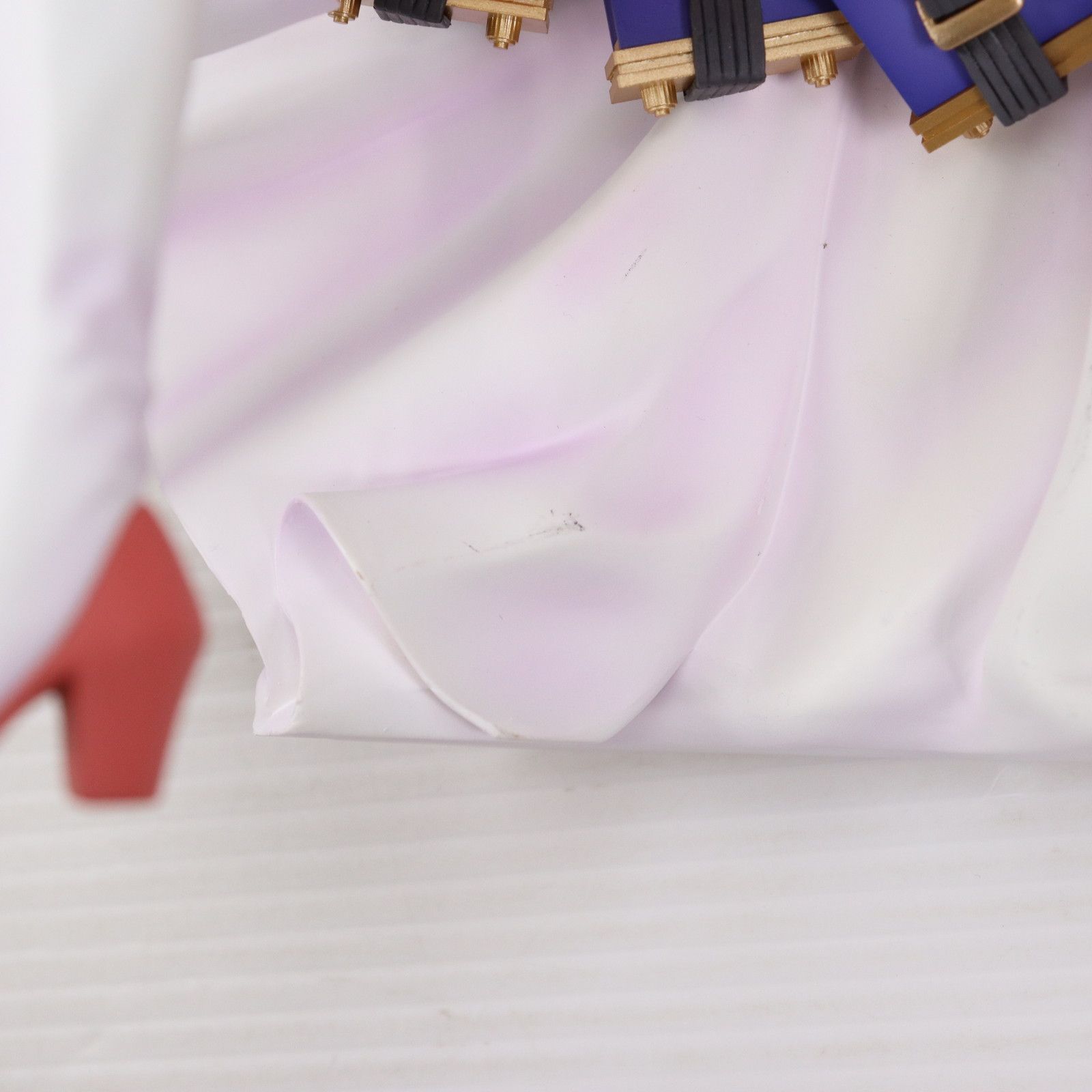 【物流センター】 中古 Phat Company | ファット・カンパニー フィギュア ホロライブアティ 「サモンナイト3」1/5ABS＆PVC製塗装済み 【713】 物流センター】 中古 Phat Company | ファット・カンパニー