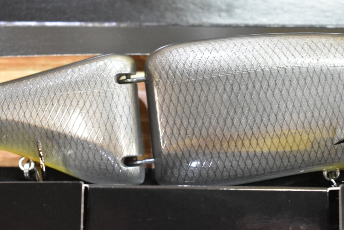 ohal / 90s ダッフルニュースペーパーバック コットンキャンバス　秋冬 ohal / 90s ダッフルニュースペーパーバック コットンキャンバス